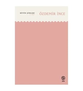 Bütün Şiirleri 2. Cilt