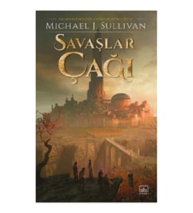 Savaşlar Çağı