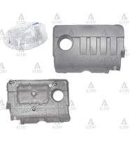 MOTOR MUHAFAZA KAPAK ACCENT 11> BLUE / I-30 / I-20 / IX-35 DİZEL