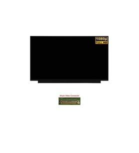 LP156WFH-SPD3 15.6 '' 30 Pin 260MM PCB 1080P FULLHD İPS Slim Led Ekran A+ Kalite