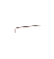 4903 Altıköşe Allen Anahtar Uzun Boy 10 mm  İzeltaş (Standart)