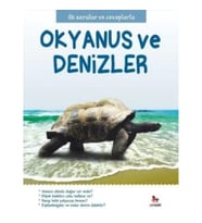 Okyanuslar ve Denizler