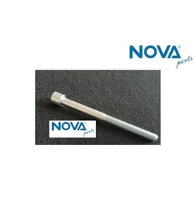 N90795601 Silindir Kapak Saplaması Kısa - Favorit-Felicia-Fabia-1.4 Lt.-Ame