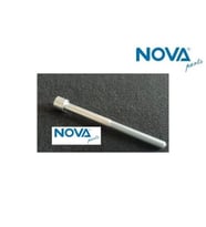 N90795601 Silindir Kapak Saplaması Kısa - Favorit-Felicia-Fabia-1.4 Lt.-Ame