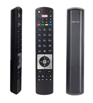 Vestel Yeni Lcd Netflix-Youtube Tuşlu Tv Kumandası