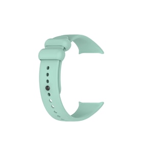 Xiaomi Smart Band 8 Pro Klasik Kordon - Turkuaz