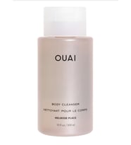 OUAI Nettoyant Corps Melrose Place - Nemlendirici Vücut Temizleyici 300 ml