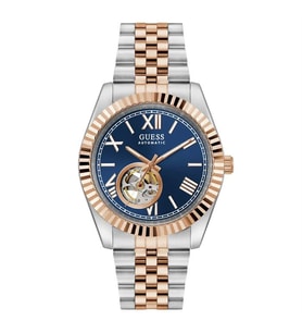 Guess Automatic GUGW0984G5 Erkek Kol Saati