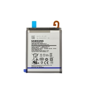 SAMSUNG A10 BATARYA PİL