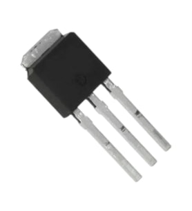 2SA 1243 TO-251 TRANSISTOR