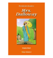 Level 4 - Mrs.Dalloway