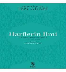 Harflerin İlmi
