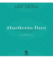 Harflerin İlmi