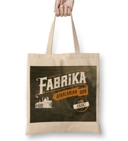 Fabrika Ayarlarına Dön Bez Çanta Uzun Saplı