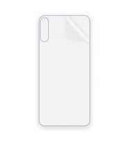 SChitec HUAWEI Enjoy 10 Uyumlu Arka Yüzey Hidrojel Koruyucu Film