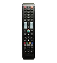 BYCONNERS Sunny Tizen Smart Led Tv için Uygun - SN50FMN501 Uyumlu KUMANDA Yedek kumanda - Mikrofonsuz