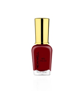 New Well Nail Polish  Oje 49