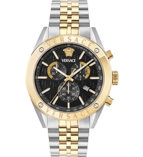 Versace Vrscvekja0525 Erkek Kol Saati