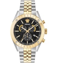 Versace Vrscvekja0525 Erkek Kol Saati