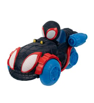 Spidey Web Racers Araçlar - Spin SNF0310