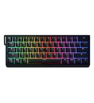Wooting 60HE+ ANSI Lekker L60 Linear Manyetik Switch Gaming Klavye (WK3-US2-L60-102)