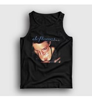 Presmono Unisex Siyah Around The Fur Deftones Atlet 457428tt