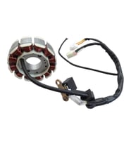 Bajaj Pulsar Ns150 As150 Statör 12 Li (6 Kablo) 29-84-30 Mm 2D 6K