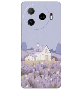 Tecno Camon 30 Pro Kılıf HD Desen Baskılı Kılıf - 5727