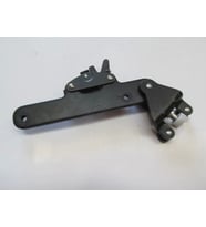 Fıat Doblo- 15/22; Sürgülü Kapı Alt Ray Bağlantısı Sol (Oem No: 52062455)