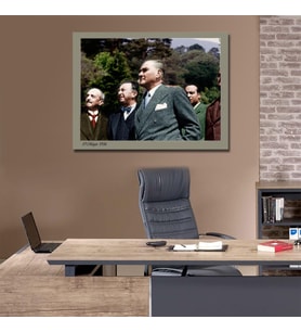 Atatürk Fotoğrafı-239