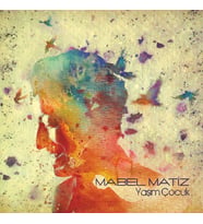 Mabel Matiz Yaşım Çocuk - Plak (Standart)