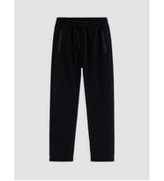LCWAIKIKI Classic Siyah Regular Fit Erkek Eşofman Altı