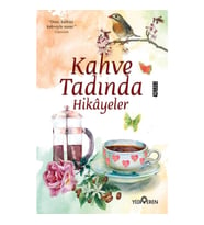 Kahve Tadında Hikayeler