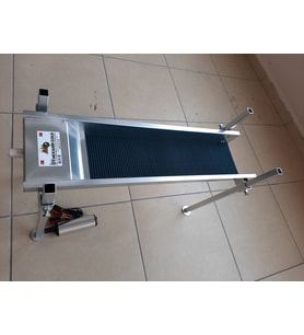 Konsantre yıkama savagı micron eleme ayrıştırma altın eleme MOTOR ve KARGO DAHİL