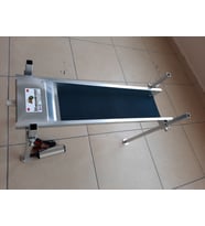 Konsantre yıkama savagı micron eleme ayrıştırma altın eleme MOTOR ve KARGO DAHİL