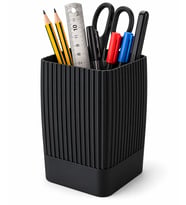 Modern Masaüstü Kalemlik Çok Amaçlı Kalem Organizer Dekoratif Kalem Tutucu Masa Düzenleyici
