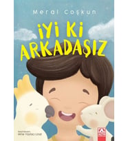 İyi ki Arkadaşız