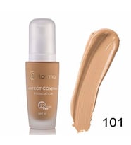 Flormar Perfect Coverage Fondöten 101