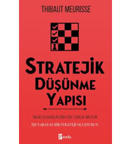 Stratejik Düşünme Yapısı