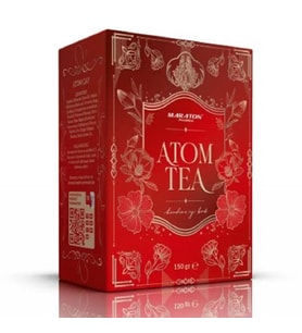 Maraton Pharma Atom Çayı 150 gr