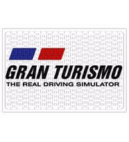 Gran Turismo Puzzle 240 Parça Yapboz