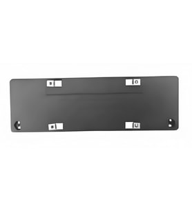 Mercedes W246 2012-2014 Plakalık Ön Kısa Tip A2468801444 Wender