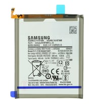 Samsung A51 Batarya A515 Uyumlu Yedek Batarya