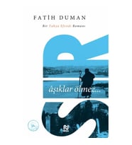 Sır Aşıklar ölmez