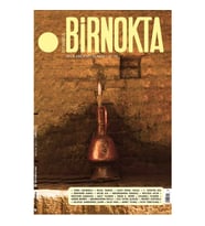 İstanbul Birnokta 251.Sayı Aralık 2022 (STD)