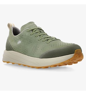 Lomer Italy Vitality Fit Air Vibram Kadın Ayakkabı Bush (Karışık)