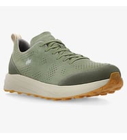 Lomer Italy Vitality Fit Air Vibram Kadın Ayakkabı Bush (Karışık)