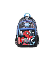Disney Spiderman PlsLx Hang İlkokul Çantası 17850