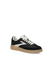 Lumberjack TERRY PU 6FX 102157256 Erkek Sneaker Ayakkabı Siyah 40-45