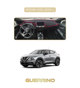 NİSSAN JUKE 2020+TORPİDO KORUMA HALISI BEJ KENAR